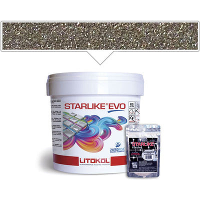 Caffe EVO 235 Epoxy Grout | Litokol Starlike Classic EVO Tile Grout