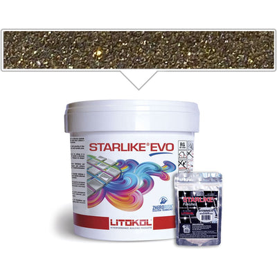 Caffe EVO 235 Epoxy Grout | Litokol Starlike Classic EVO Tile Grout