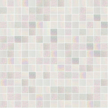 Affinity Mix, 3/4 x 3/4 Mosaic Tile | TREND Glass Mosaic Tile