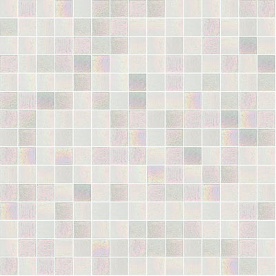 Affinity Mix, 3/4 x 3/4 Mosaic Tile | TREND Glass Mosaic Tile