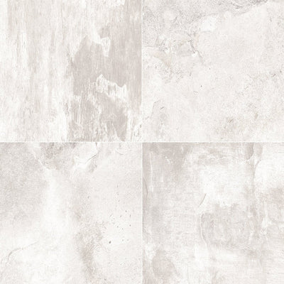 Bianco, 24" x 24" 2CM | Outdoor Paver | U.S. Porcelain Pavers