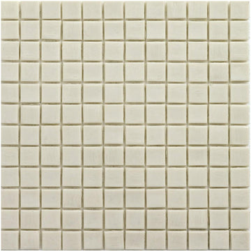 Birch Cubes Glass Tile | Mosaic Pool Tile by SICIS