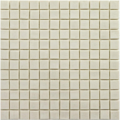 Birch Cubes Glass Tile | Mosaic Pool Tile by SICIS
