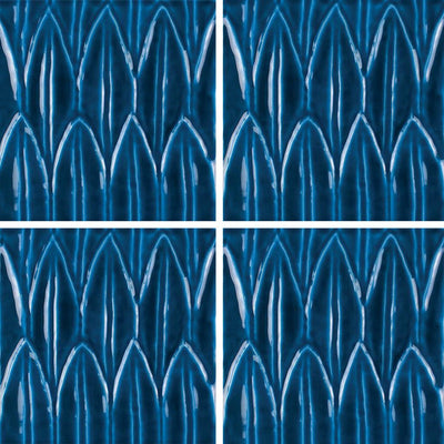 Porcelain Pool Tile by Aquatica