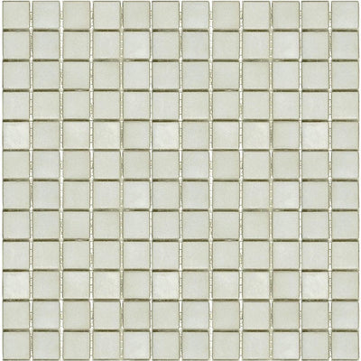 Bora, 5/8" x 5/8" Glass Tile | Mosaic Tile by SICIS