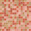 Candy, 3/4" x 3/4" - Glass Tile