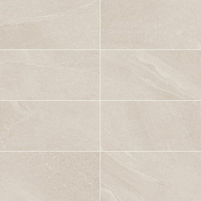 Cape Cod Ivory, 16" x 32" 2CM | U.S. Outdoor Porcelain Pavers