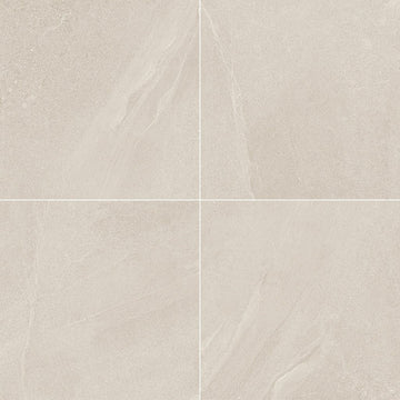 Cape Cod Ivory, 24" x 24" 2CM | U.S. Outdoor Porcelain Pavers