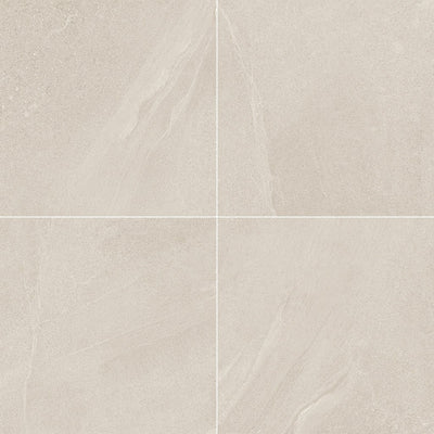 Cape Cod Ivory, 24" x 24" 2CM | U.S. Outdoor Porcelain Pavers