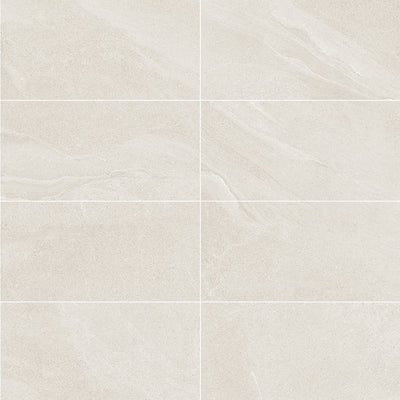 Cape Cod White, 16" x 32" 2CM | U.S. Outdoor Porcelain Pavers