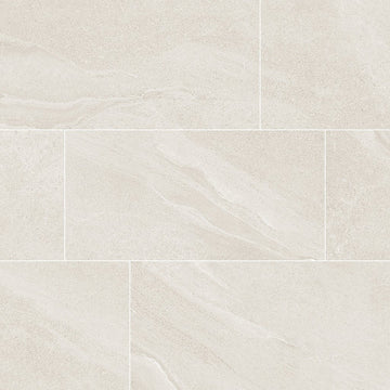 Cape Cod White, 16" x 32" 2CM | U.S. Outdoor Porcelain Pavers