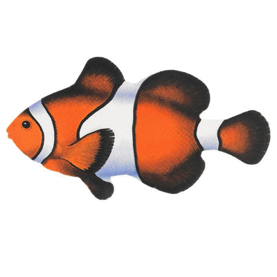 PORC-CF9-5 Clownfish Custom Mosaics