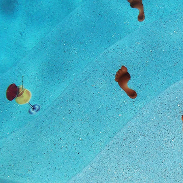 Cocktail Drink | PORC-CD27 | Pool Mosaic