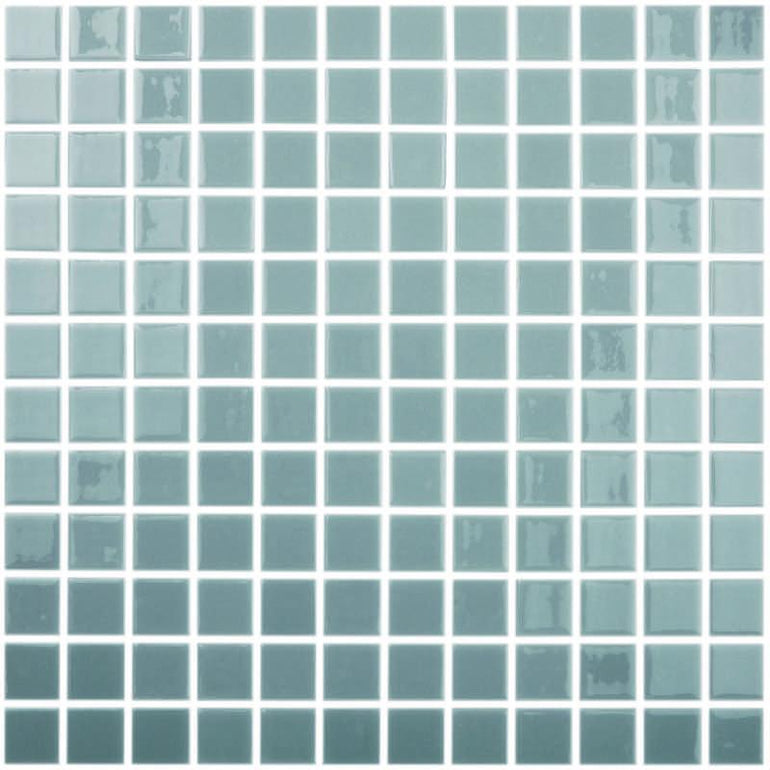 093108M Grey, 1" x 1" Vidrepur