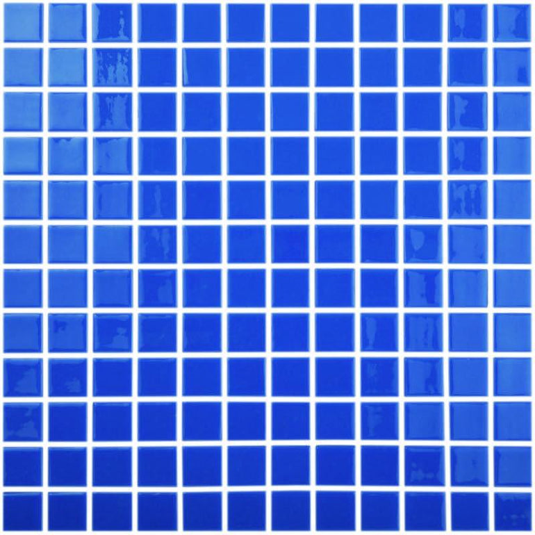 093800M Denim Blue, 1" x 1" Vidrepur