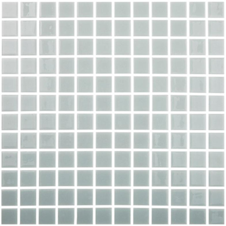 Light-Grey-CH001 - Mosaic Art Supply