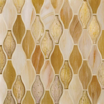 XCM221 Composure, 1.25" x 3" Hirsch