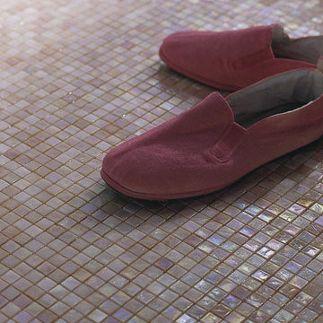 SICIS Glass Tile for Pools, spas, kitchens, and bathrooms