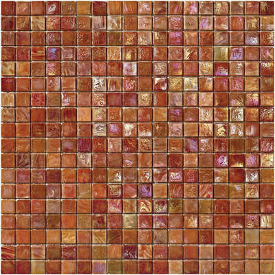 SICIS Glass Tile for Pools, spas, kitchens, and bathrooms