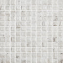 Edna Wood Fresno MT 4202B, 1" x 1" - Glass Tile