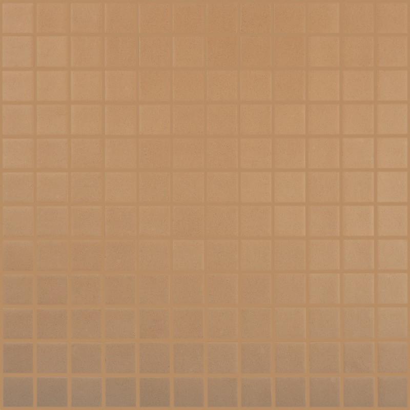 093902M Camel, 1" x 1" Vidrepur
