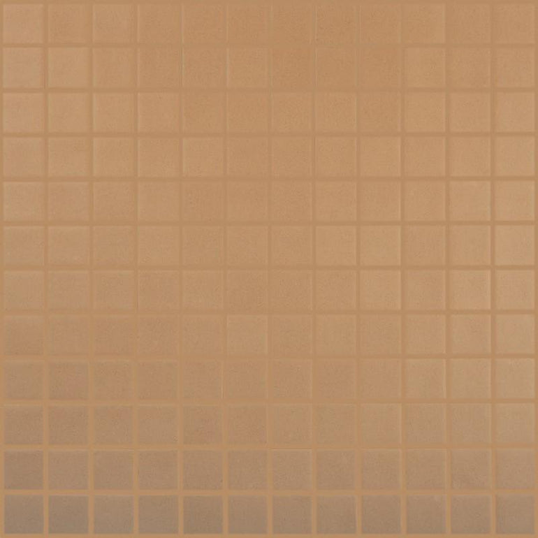 093902M Camel, 1" x 1" Vidrepur