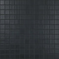 Charcoal Black, 1" x 1" - Glass Tile