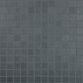 Dark Grey, 1" x 1" - Glass Tile