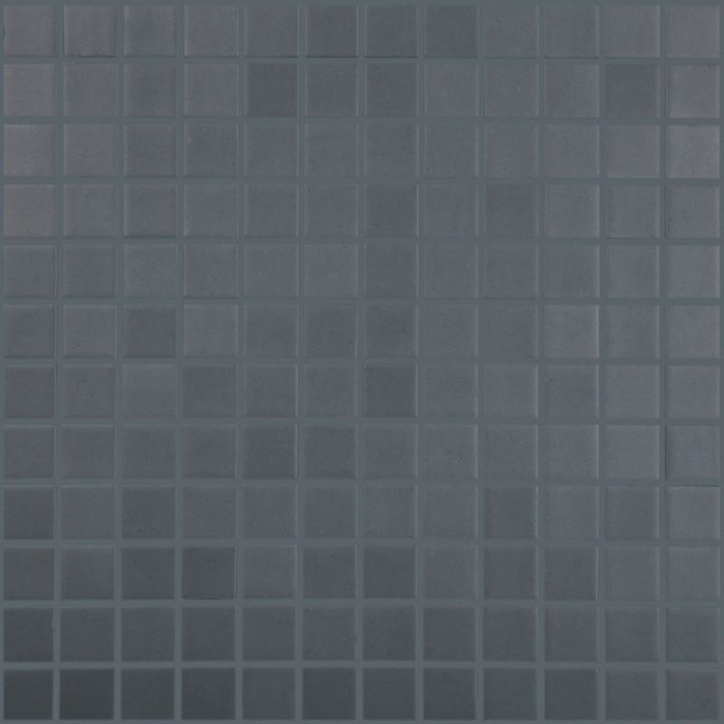 093908M Dark Grey, 1" x 1" Vidrepur