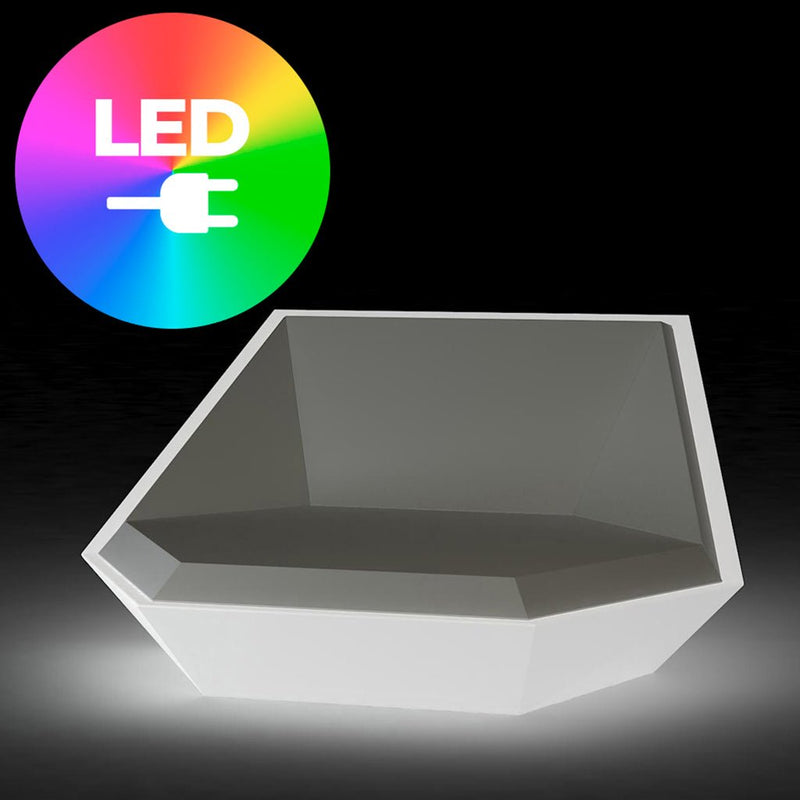 Vondom Faz LED Daybed