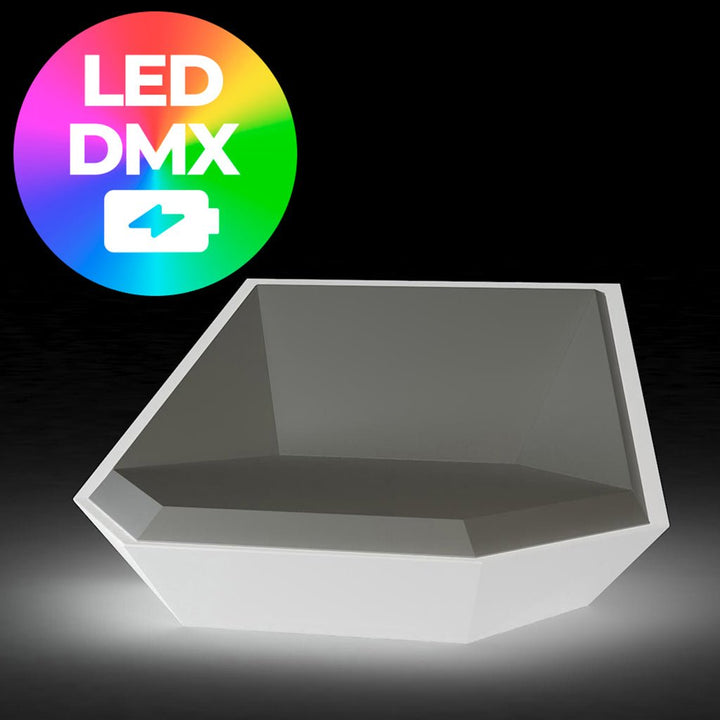 Vondom Faz LED Daybed