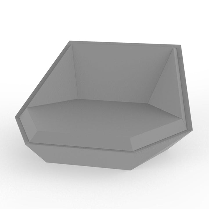 Faz Daybed by Vondom | Luxury Outdoor Patio Furniture