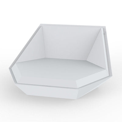 Faz Daybed by Vondom | Luxury Outdoor Patio Furniture