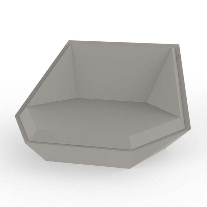 Faz Daybed by Vondom | Luxury Outdoor Patio Furniture