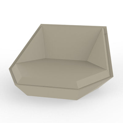 Faz Daybed by Vondom | Luxury Outdoor Patio Furniture