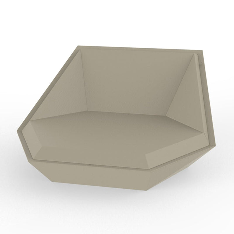 Faz Daybed by Vondom | Luxury Outdoor Patio Furniture