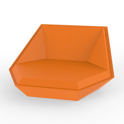 Faz Daybed by Vondom | Luxury Outdoor Patio Furniture