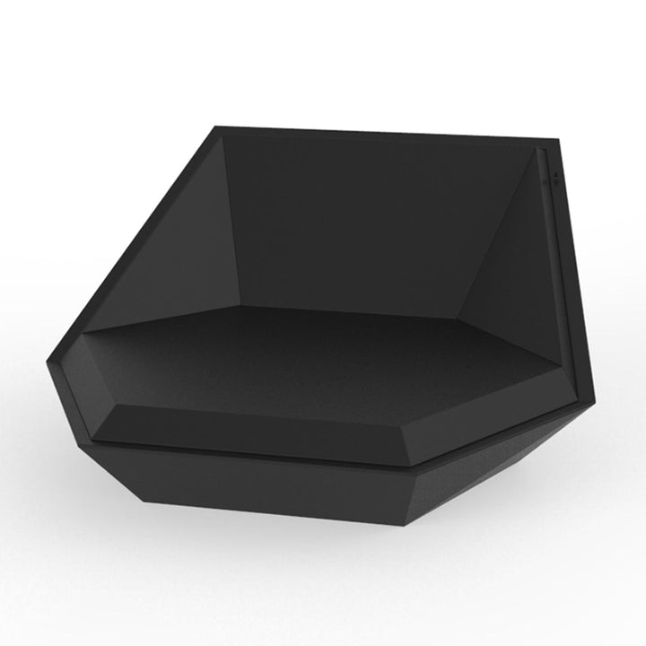 Faz Daybed by Vondom | Luxury Outdoor Patio Furniture