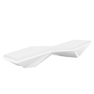 Vondom Faz In-Pool & Patio Loungers