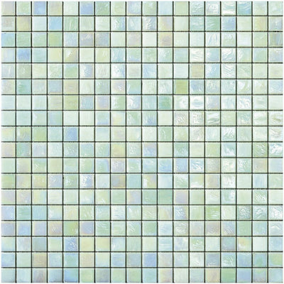 SICIS Glass Tile for Pools, spas, kitchens, and bathrooms