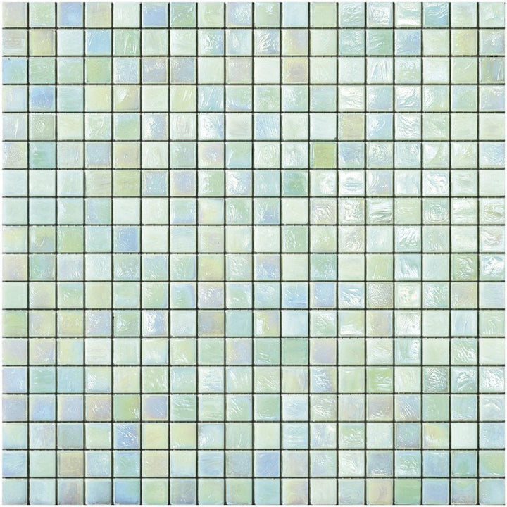 SICIS Glass Tile for Pools, spas, kitchens, and bathrooms