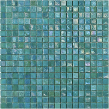 SICIS Glass Tile for Pools, spas, kitchens, and bathrooms