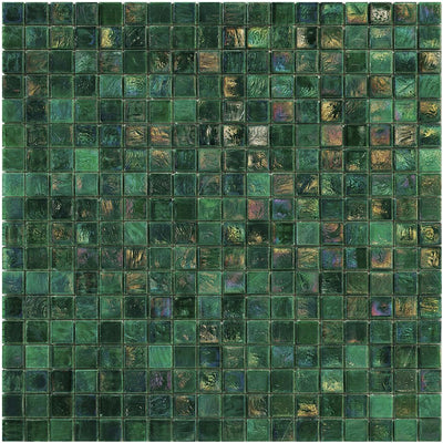 SICIS Glass Tile for Pools, spas, kitchens, and bathrooms