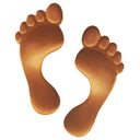 Foot Print - Pool Mosaic