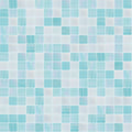 Free, 3/4" x 3/4" - Glass Tile