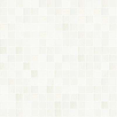 Glazed Mix, 3/4 x 3/4 Mosaic Tile | TREND Glass Mosaic Tile