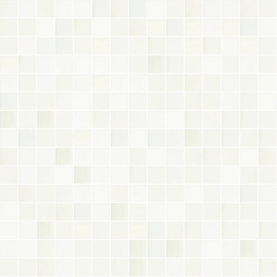 Glazed Mix, 3/4 x 3/4 Mosaic Tile | TREND Glass Mosaic Tile