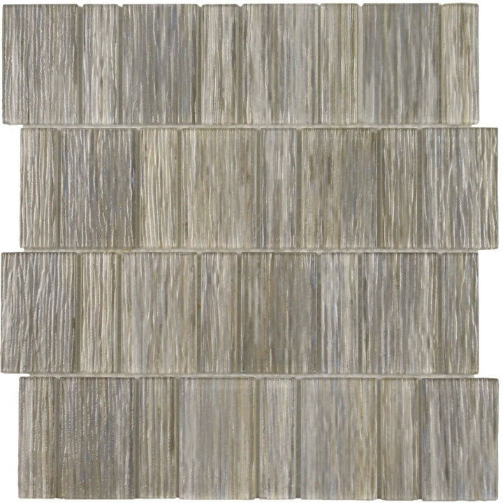 Glenwood, Mixed Glass Tile | AVEHOSPGLENMO | Aquatica Pool Tile