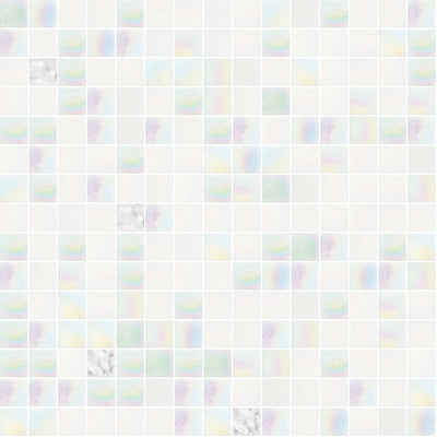 Heavenly Mix, 3/4 x 3/4 Mosaic Tile | TREND Glass Mosaic Tile