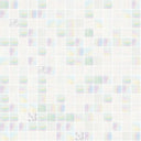 Heavenly, 3/4" x 3/4" - Glass Tile